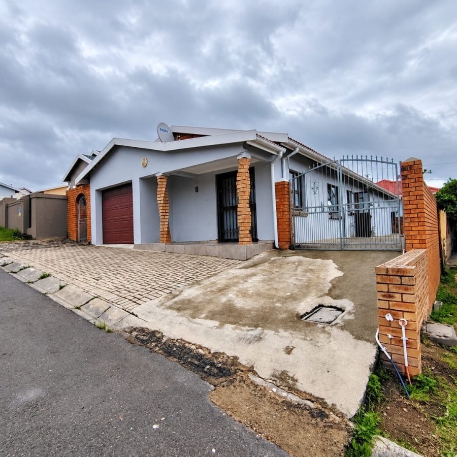 3 Bedroom Property for Sale in Gompo Town Eastern Cape